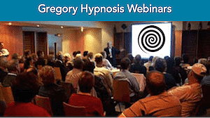 Hypnotist Gregory