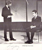 Gregory the Hypnotist 1968