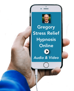 Gregory Hypnosis Stress Relief